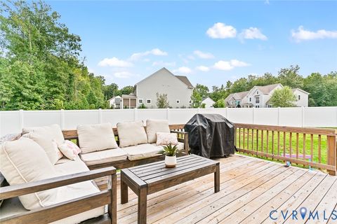 Tiny photo for 5449 Swift Fox Place, Moseley, VA 23120 (MLS # 2529730)