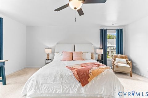 Tiny photo for 5449 Swift Fox Place, Moseley, VA 23120 (MLS # 2529730)