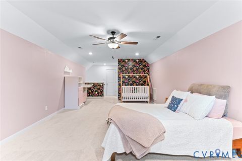 Tiny photo for 5449 Swift Fox Place, Moseley, VA 23120 (MLS # 2529730)