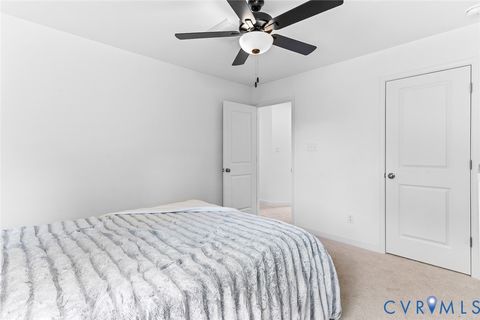 Tiny photo for 5449 Swift Fox Place, Moseley, VA 23120 (MLS # 2529730)