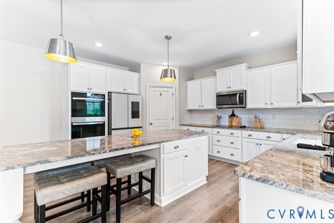 Tiny photo for 5449 Swift Fox Place, Moseley, VA 23120 (MLS # 2529730)