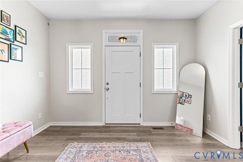 Tiny photo for 5449 Swift Fox Place, Moseley, VA 23120 (MLS # 2529730)