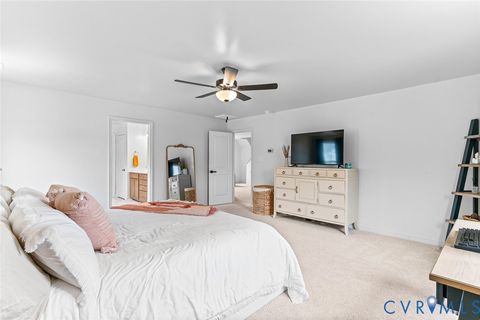 Tiny photo for 5449 Swift Fox Place, Moseley, VA 23120 (MLS # 2529730)