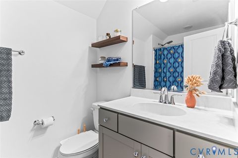 Tiny photo for 5449 Swift Fox Place, Moseley, VA 23120 (MLS # 2529730)