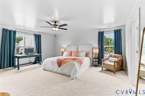 Tiny photo for 5449 Swift Fox Place, Moseley, VA 23120 (MLS # 2529730)