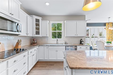 Tiny photo for 5449 Swift Fox Place, Moseley, VA 23120 (MLS # 2529730)