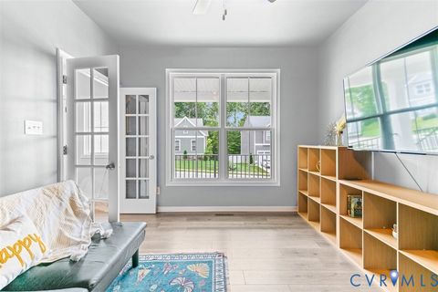 Tiny photo for 5449 Swift Fox Place, Moseley, VA 23120 (MLS # 2529730)