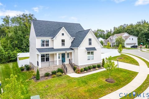 Photo of 5449 Swift Fox Place, Moseley, VA 23120 (MLS # 2529730)
