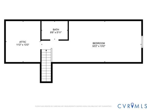Tiny photo for 5449 Swift Fox Place, Moseley, VA 23120 (MLS # 2529730)