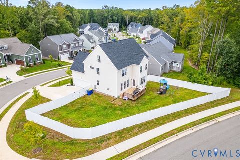 Tiny photo for 5449 Swift Fox Place, Moseley, VA 23120 (MLS # 2529730)