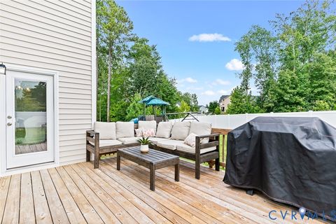 Tiny photo for 5449 Swift Fox Place, Moseley, VA 23120 (MLS # 2529730)