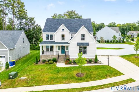 Tiny photo for 5449 Swift Fox Place, Moseley, VA 23120 (MLS # 2529730)