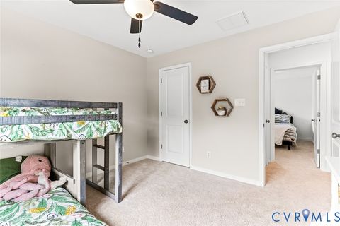 Tiny photo for 5449 Swift Fox Place, Moseley, VA 23120 (MLS # 2529730)