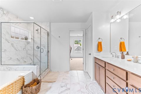 Tiny photo for 5449 Swift Fox Place, Moseley, VA 23120 (MLS # 2529730)