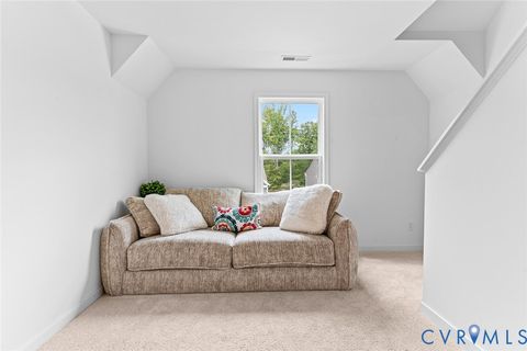 Tiny photo for 5449 Swift Fox Place, Moseley, VA 23120 (MLS # 2529730)