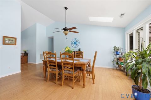 Tiny photo for 3225 Sherwood Ridge Way, Powhatan, VA 23139 (MLS # 2602286)