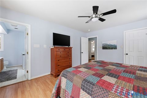 Tiny photo for 3225 Sherwood Ridge Way, Powhatan, VA 23139 (MLS # 2602286)