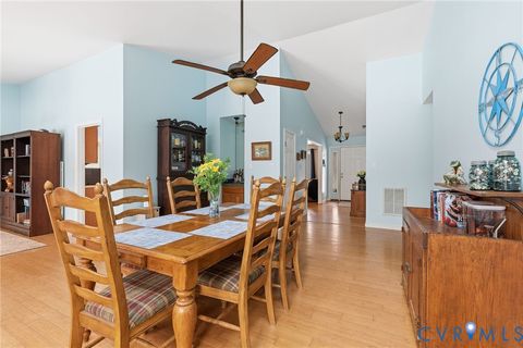 Tiny photo for 3225 Sherwood Ridge Way, Powhatan, VA 23139 (MLS # 2602286)