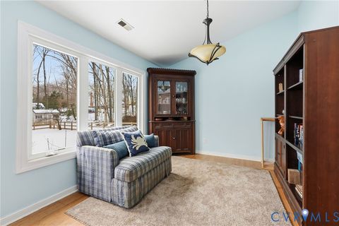 Tiny photo for 3225 Sherwood Ridge Way, Powhatan, VA 23139 (MLS # 2602286)