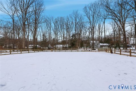 Tiny photo for 3225 Sherwood Ridge Way, Powhatan, VA 23139 (MLS # 2602286)