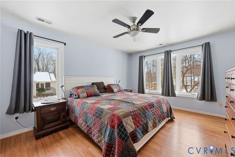 Tiny photo for 3225 Sherwood Ridge Way, Powhatan, VA 23139 (MLS # 2602286)