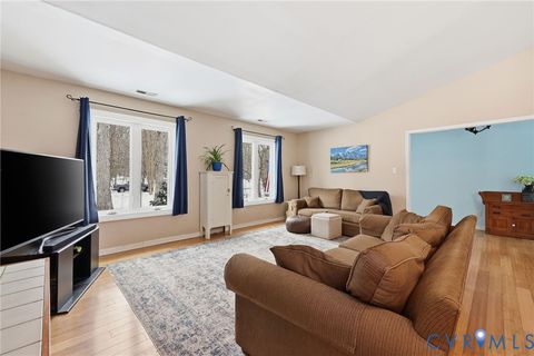 Tiny photo for 3225 Sherwood Ridge Way, Powhatan, VA 23139 (MLS # 2602286)