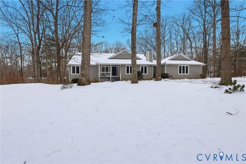 Tiny photo for 3225 Sherwood Ridge Way, Powhatan, VA 23139 (MLS # 2602286)