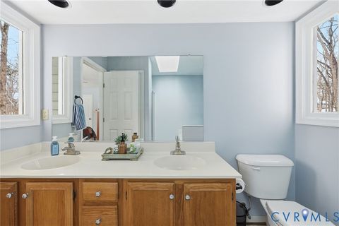 Tiny photo for 3225 Sherwood Ridge Way, Powhatan, VA 23139 (MLS # 2602286)