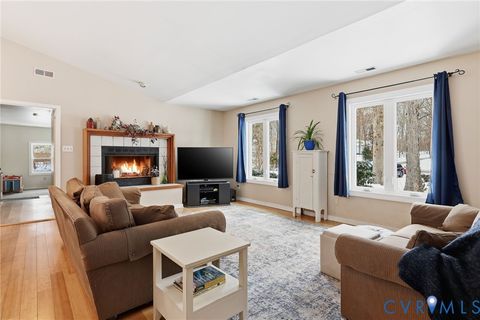 Tiny photo for 3225 Sherwood Ridge Way, Powhatan, VA 23139 (MLS # 2602286)