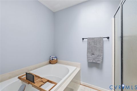 Tiny photo for 3225 Sherwood Ridge Way, Powhatan, VA 23139 (MLS # 2602286)