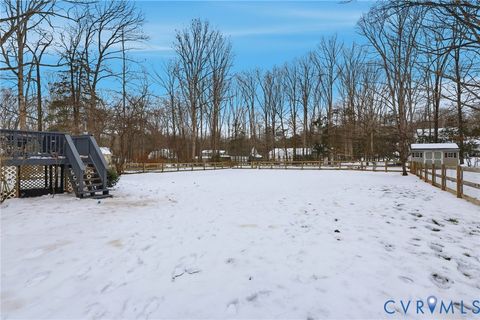 Tiny photo for 3225 Sherwood Ridge Way, Powhatan, VA 23139 (MLS # 2602286)