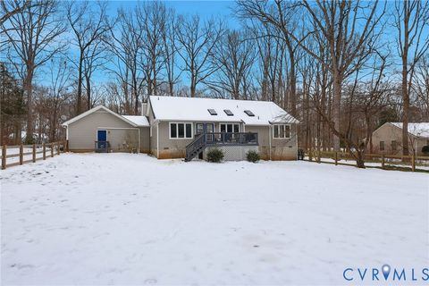 Tiny photo for 3225 Sherwood Ridge Way, Powhatan, VA 23139 (MLS # 2602286)