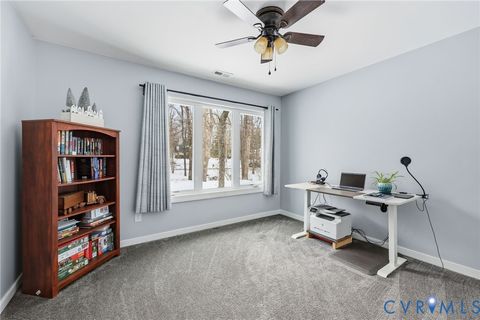 Tiny photo for 3225 Sherwood Ridge Way, Powhatan, VA 23139 (MLS # 2602286)