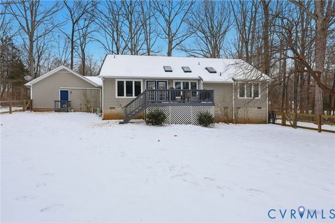 Tiny photo for 3225 Sherwood Ridge Way, Powhatan, VA 23139 (MLS # 2602286)
