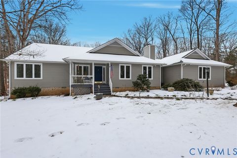 Photo of 3225 Sherwood Ridge Way, Powhatan, VA 23139 (MLS # 2602286)