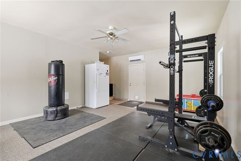 Tiny photo for 3225 Sherwood Ridge Way, Powhatan, VA 23139 (MLS # 2602286)