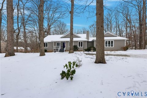 Tiny photo for 3225 Sherwood Ridge Way, Powhatan, VA 23139 (MLS # 2602286)