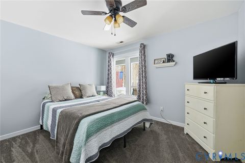 Tiny photo for 3225 Sherwood Ridge Way, Powhatan, VA 23139 (MLS # 2602286)