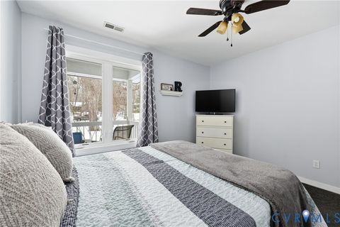 Tiny photo for 3225 Sherwood Ridge Way, Powhatan, VA 23139 (MLS # 2602286)