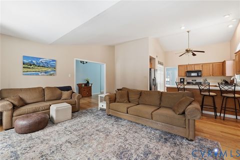 Tiny photo for 3225 Sherwood Ridge Way, Powhatan, VA 23139 (MLS # 2602286)