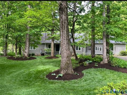 Tiny photo for 3225 Sherwood Ridge Way, Powhatan, VA 23139 (MLS # 2602286)