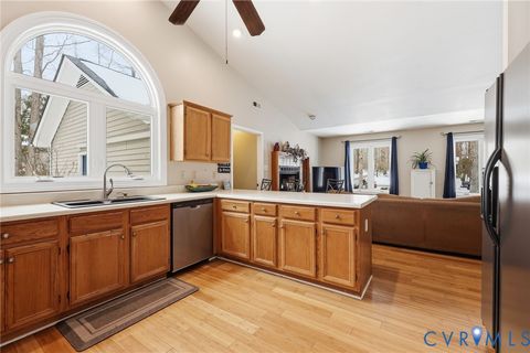 Tiny photo for 3225 Sherwood Ridge Way, Powhatan, VA 23139 (MLS # 2602286)