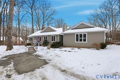 Tiny photo for 3225 Sherwood Ridge Way, Powhatan, VA 23139 (MLS # 2602286)