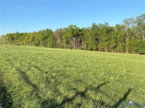 Tiny photo for 26200 Selma Road, Jetersville, VA 23083 (MLS # 2607089)