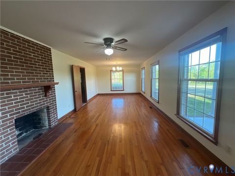 Tiny photo for 26200 Selma Road, Jetersville, VA 23083 (MLS # 2607089)