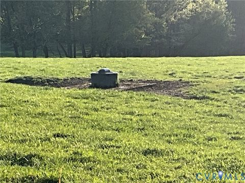 Tiny photo for 26200 Selma Road, Jetersville, VA 23083 (MLS # 2607089)
