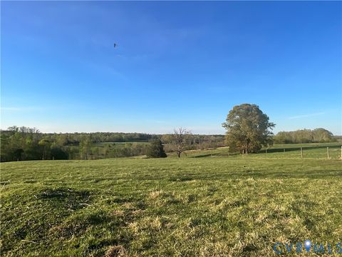 Tiny photo for 26200 Selma Road, Jetersville, VA 23083 (MLS # 2607089)