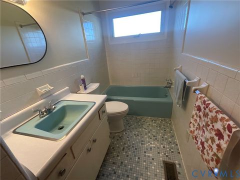 Tiny photo for 26200 Selma Road, Jetersville, VA 23083 (MLS # 2607089)