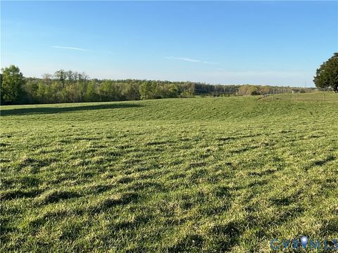 Tiny photo for 26200 Selma Road, Jetersville, VA 23083 (MLS # 2607089)
