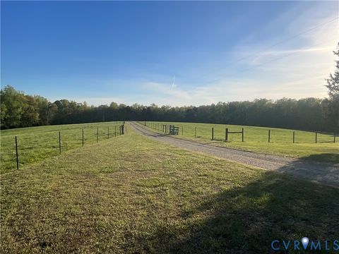 Tiny photo for 26200 Selma Road, Jetersville, VA 23083 (MLS # 2607089)